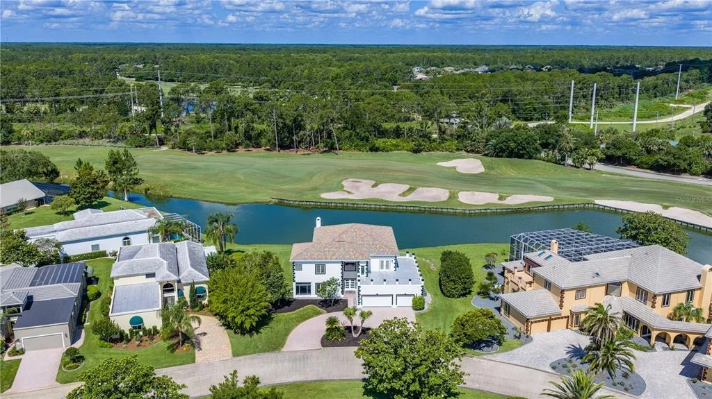 Photo of 57 BAY POINTE DRIVE