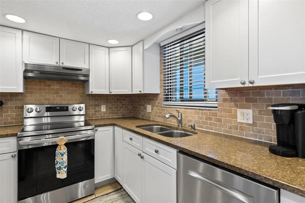 Photo of Unit 405 at 935 OCEAN SHORE BOULEVARD