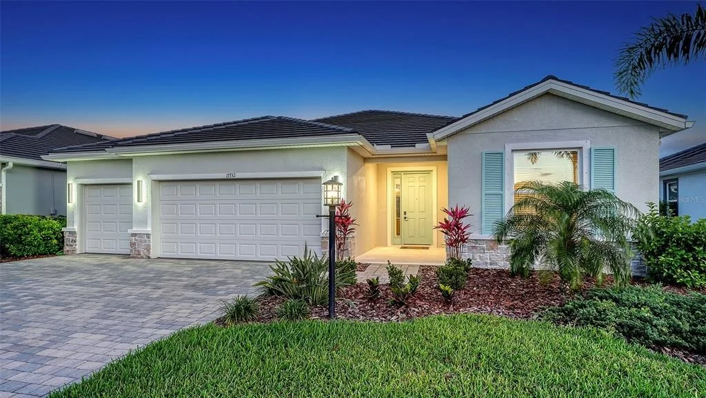 Photo of 17732 BARLEY DRIVE