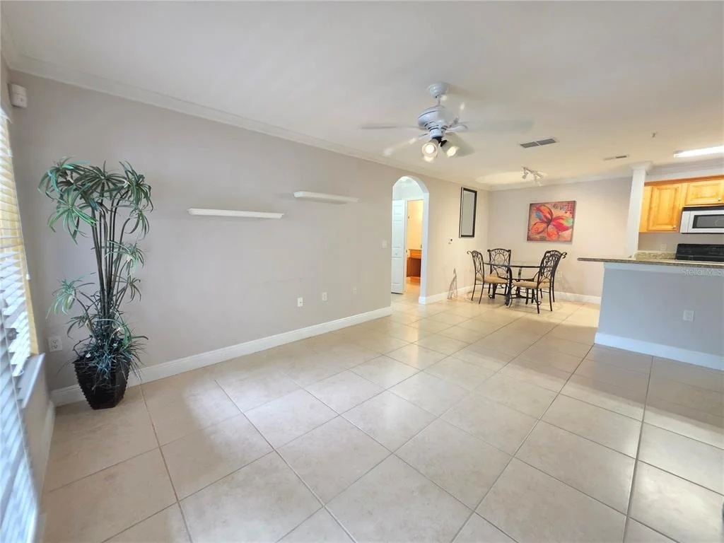 Photo of Unit 102 at 8926 MANOR LOOP
