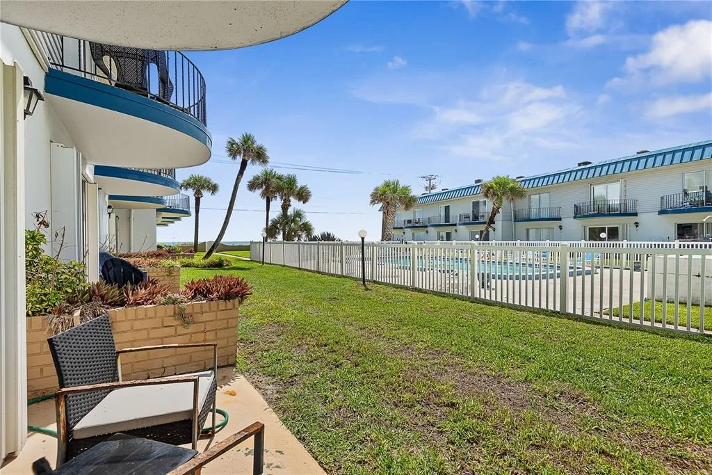 Photo of Unit 430 at 2750 OCEAN SHORE BOULEVARD