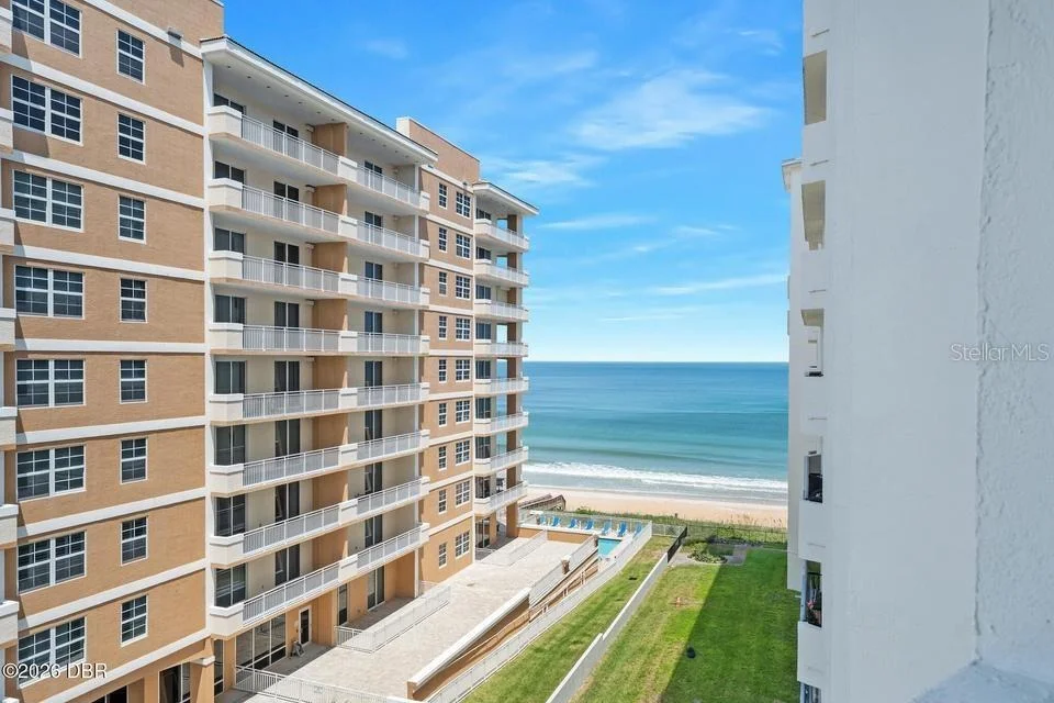 Photo of Unit F110 at 1415 OCEAN SHORE BOULEVARD