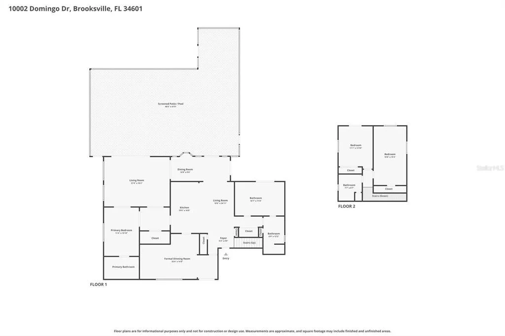 Photo of 10002 DOMINGO DRIVE