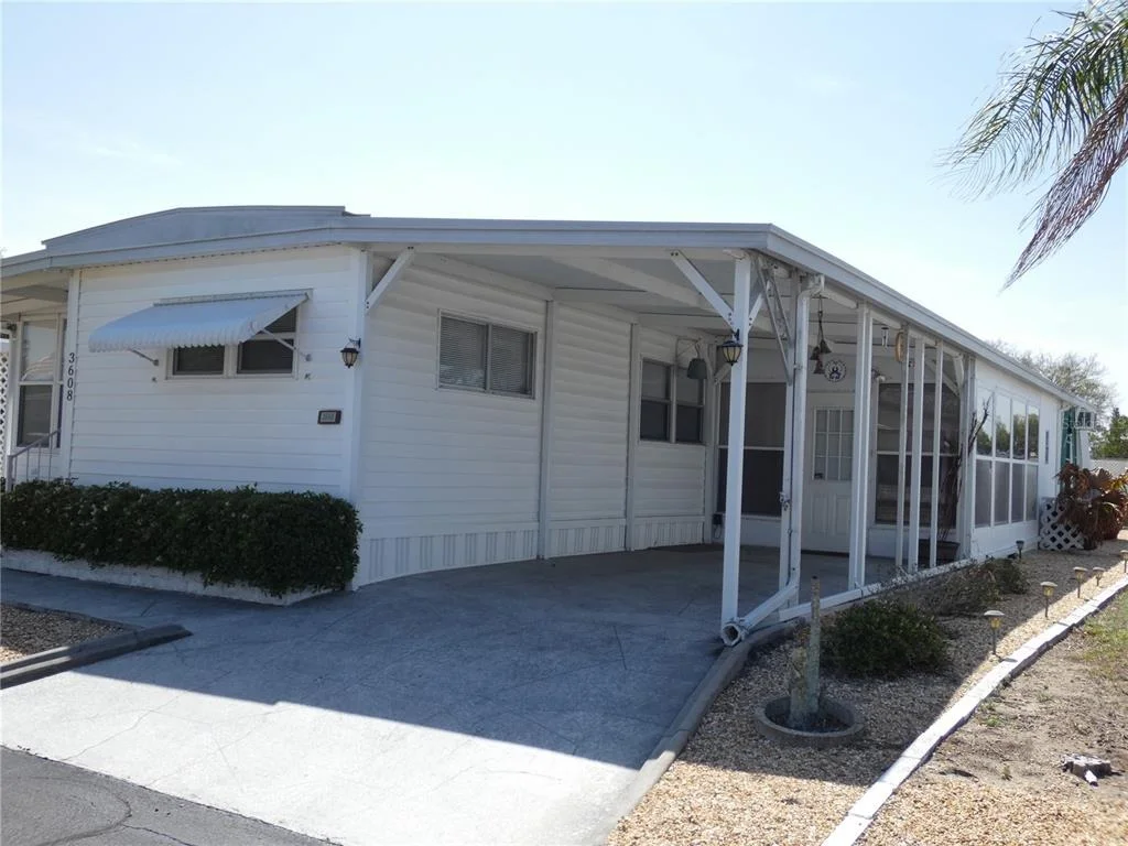 Photo of 3608 TIKI DRIVE