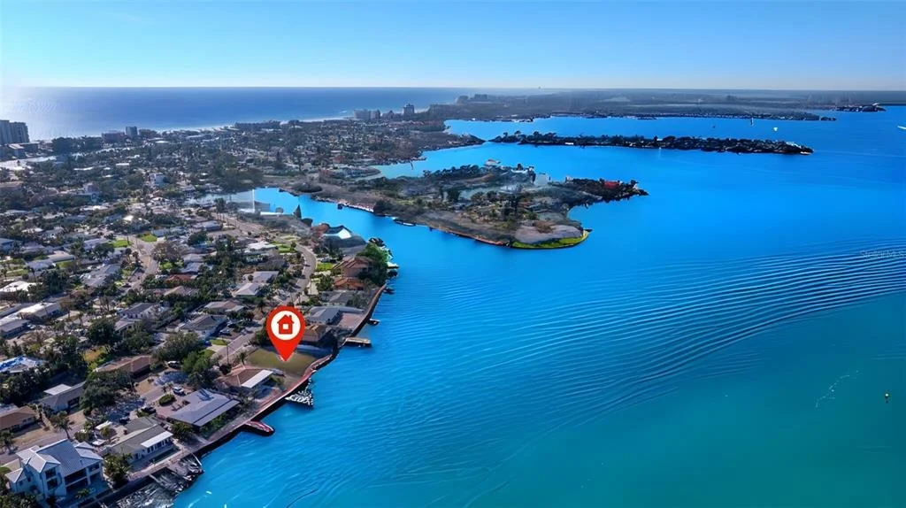 Photo of 500 BELLE POINT DRIVE
