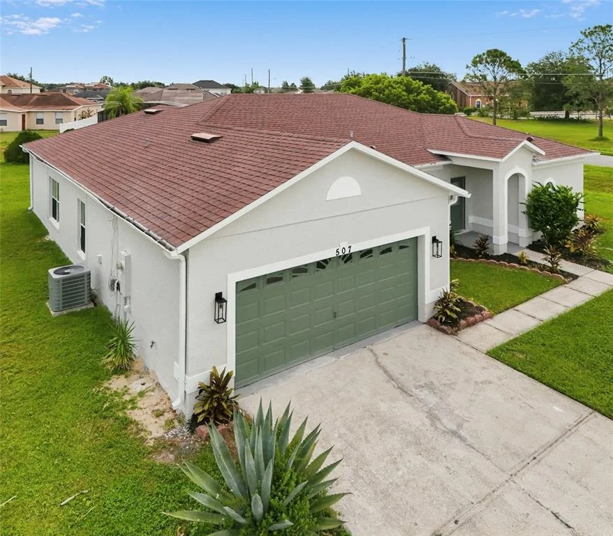 Photo of 507 BRITTEN DRIVE