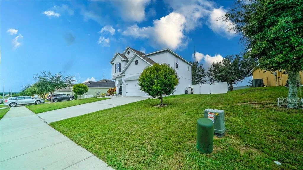 Photo of 2015 BARSTOW LANE