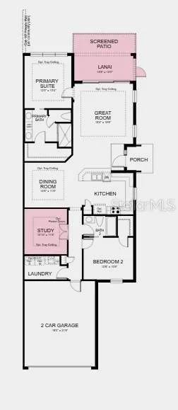 Photo of 14714 ORRIETO PLACE