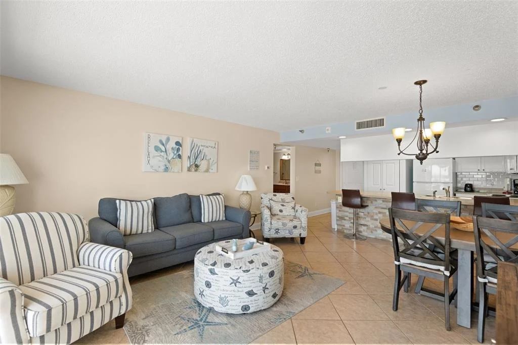 Photo of Unit 202 at 13440 GULF BOULEVARD