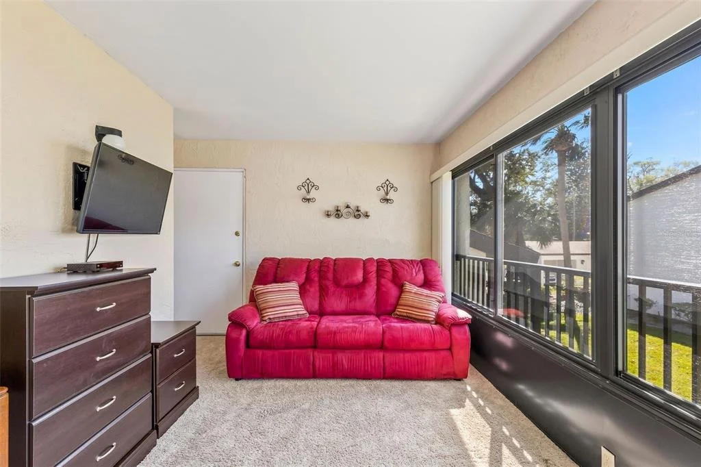 Photo of Unit 112 at 1 TOMOKA OAKS BOULEVARD