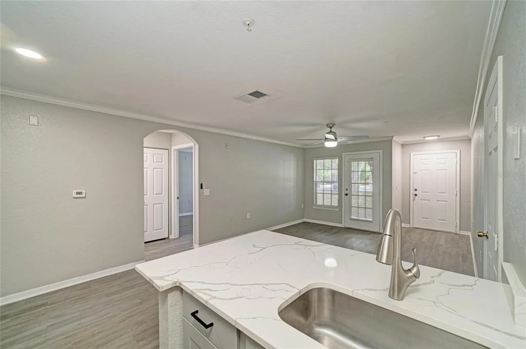 Photo of Unit 102 at 8932 MANOR LOOP