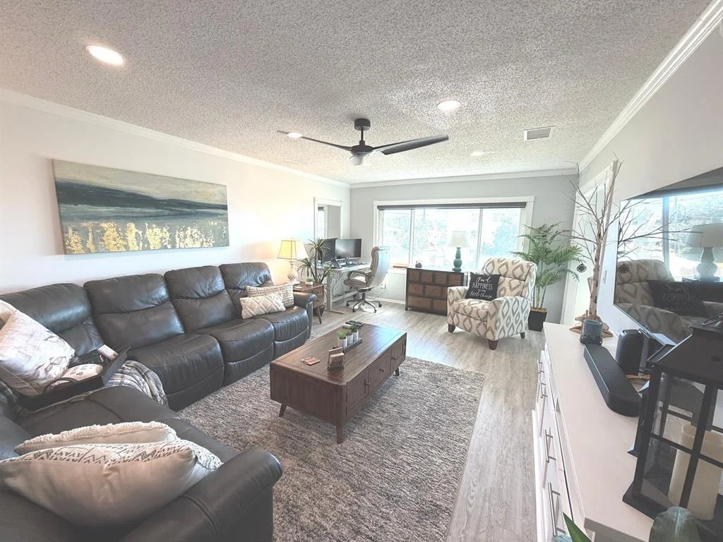 Photo of Unit 317A at 100 BLUFF VIEW DRIVE