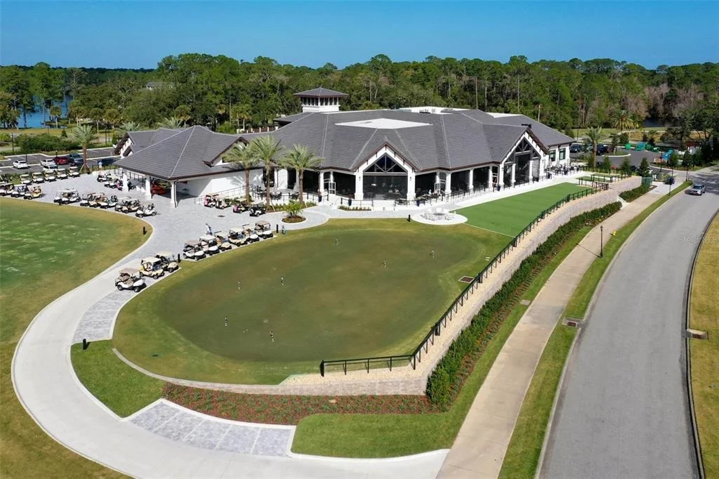 Photo of 60 VILLA LAGO LANE