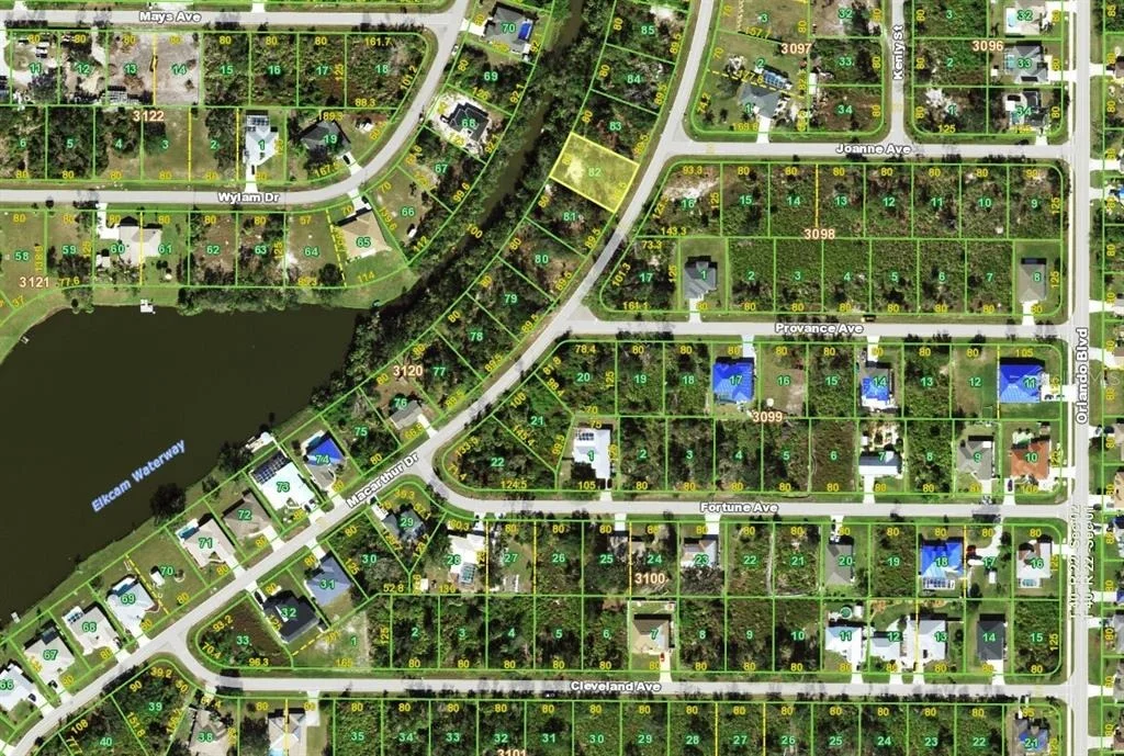 Photo of 159 MACARTHUR DRIVE