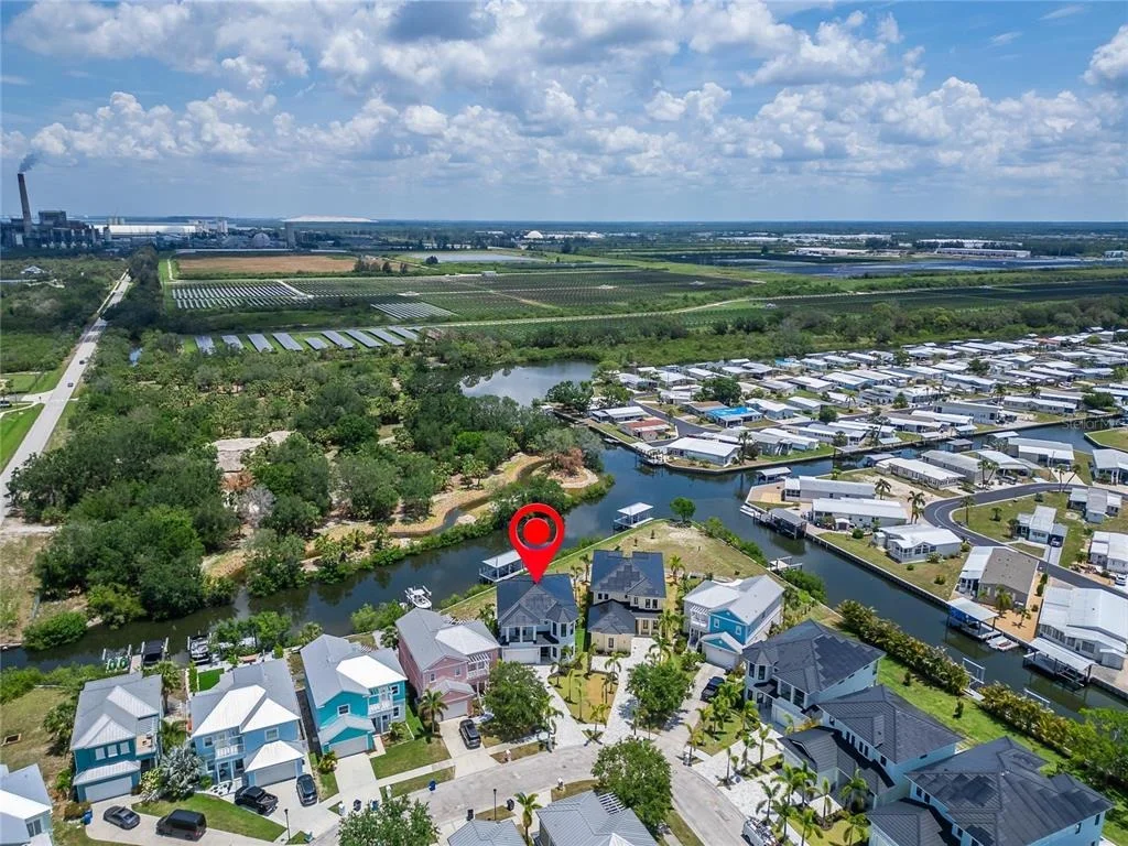 Photo of 6520 SIMONE SHORES CIRCLE