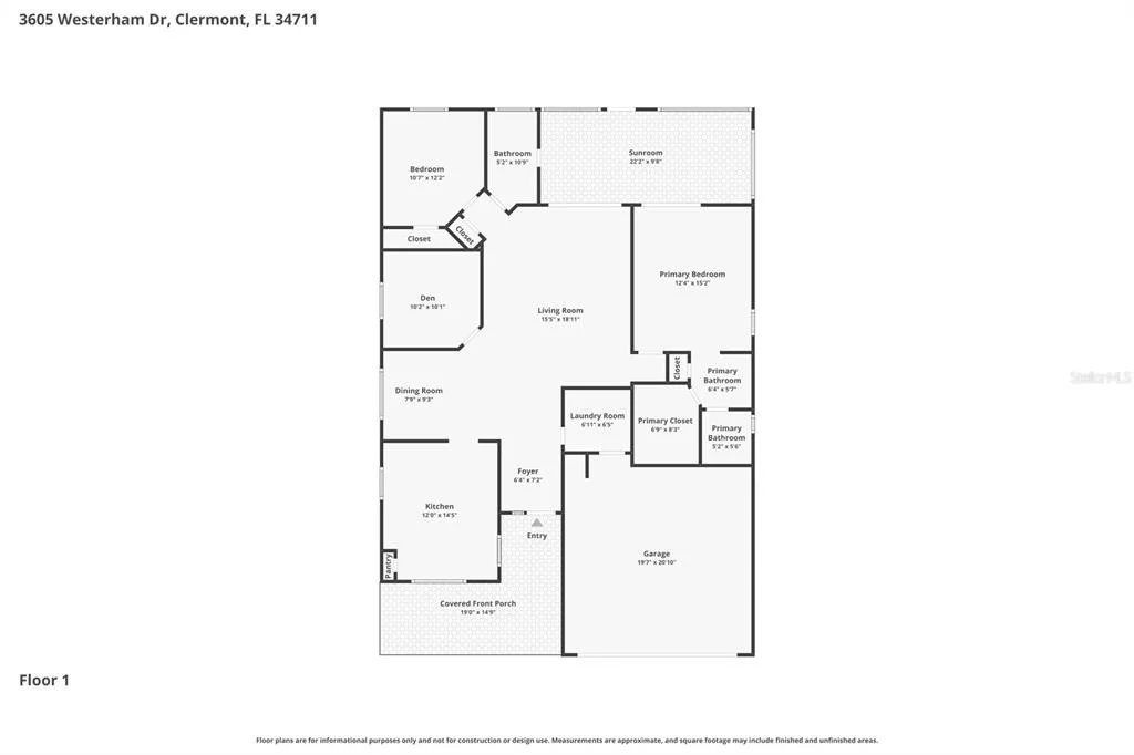 Photo of 3605 WESTERHAM DR