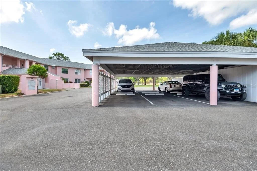 Photo of Unit 11 at 4220 PINEBROOK CIRCLE