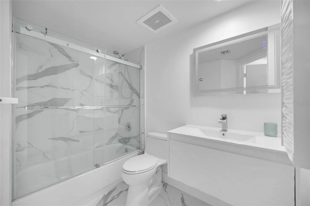 Photo of Unit 821 at 9201 COLLINS AVENUE