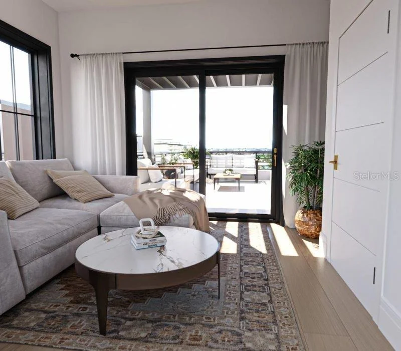 Photo of Unit 31 at 2360 OCEAN SHORE BOULEVARD