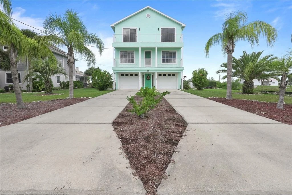 Photo of 3423 PALOMETA DRIVE
