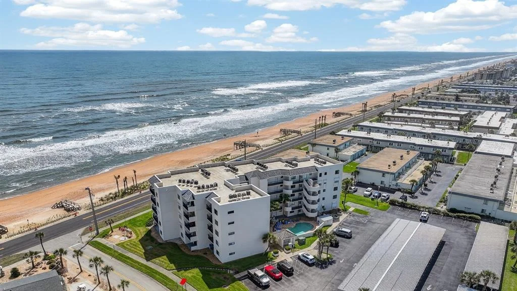 Photo of Unit 2060 at 2860 OCEAN SHORE BOULEVARD
