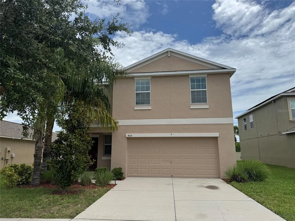 Photo of 405 SERENITY MILL LOOP