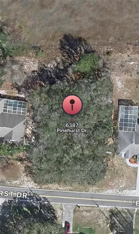 Photo of 6387 PINEHURST DRIVE