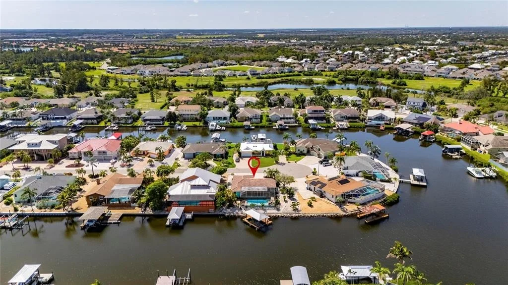Photo of 923 GOLF ISLAND DRIVE