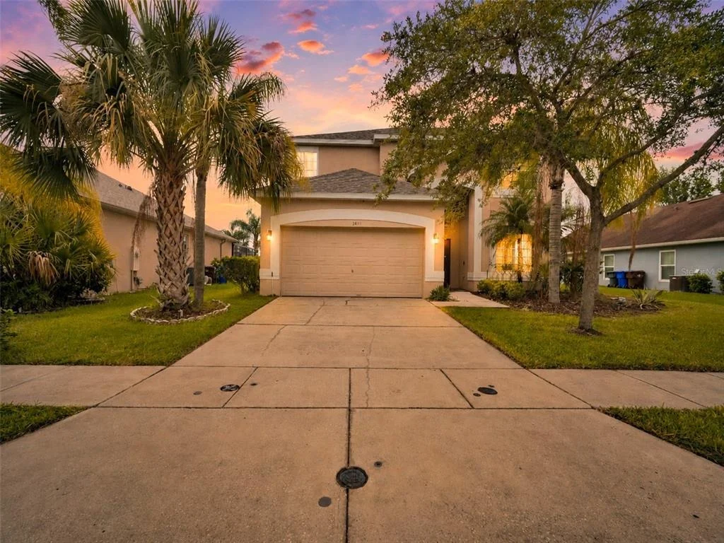 Photo of 2803 BOATING BOULEVARD