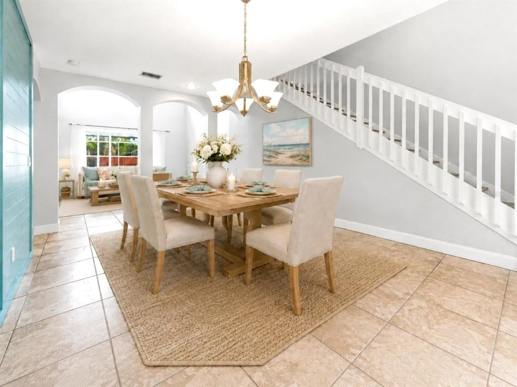 Photo of 1610 LEDGESTONE DRIVE