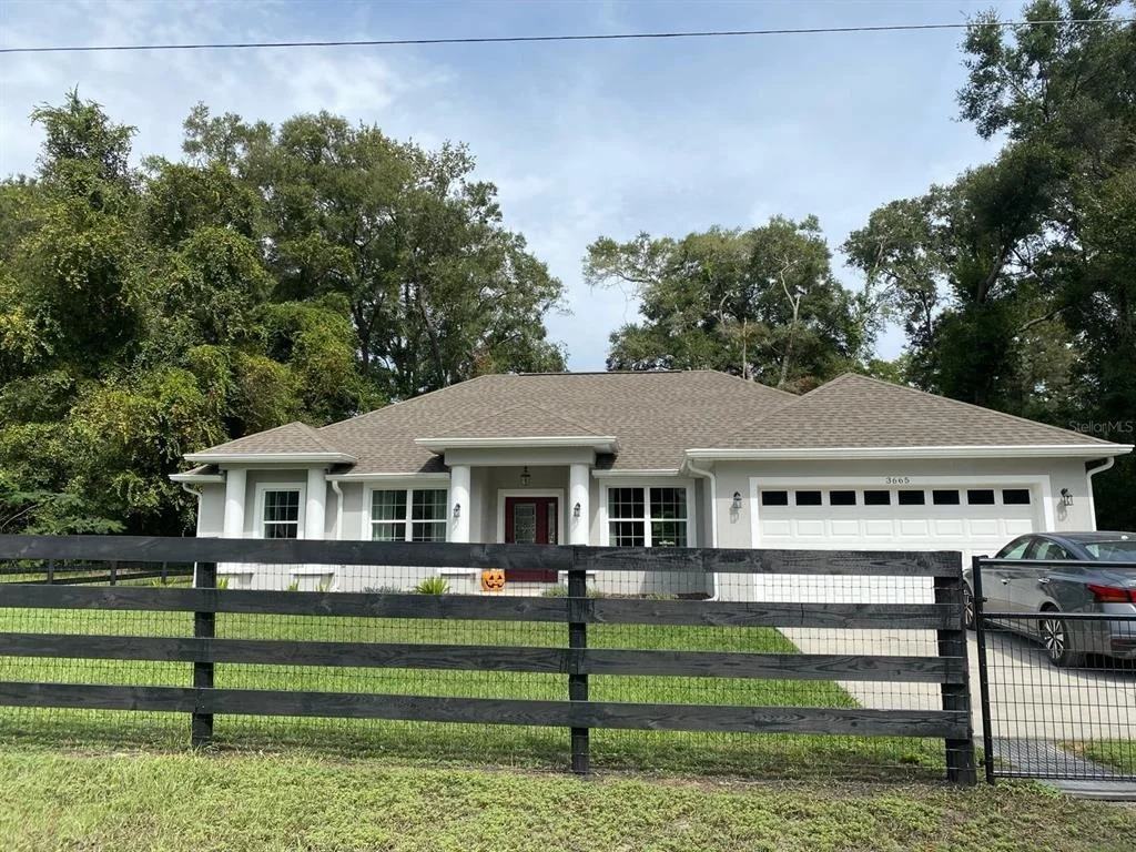 Photo of 3665 SE 140TH PLACE