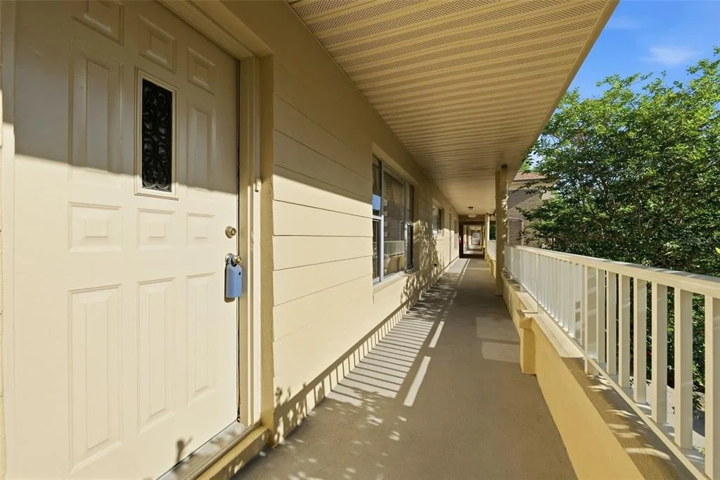 Photo of Unit 26 at 2192 SWEDISH DRIVE