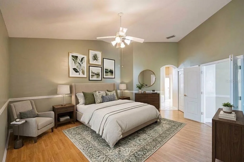 Photo of 7004 PINE HOLLOW DRIVE
