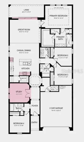Photo of 5441 GUNWALE DRIVE