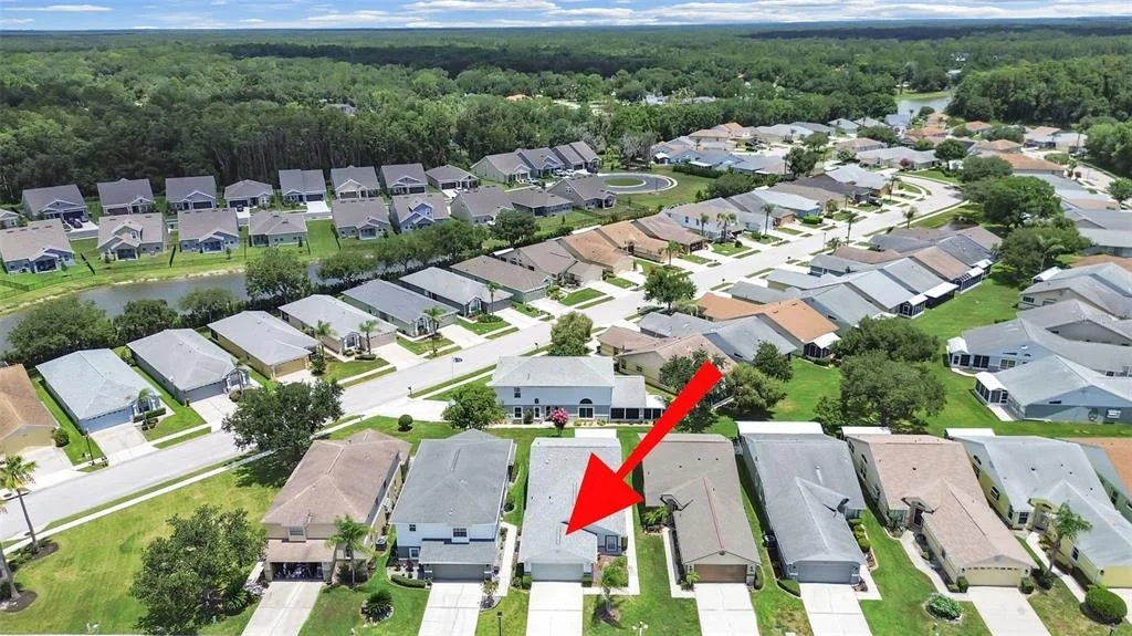 Photo of 6122 GENTLE BEN CIRCLE