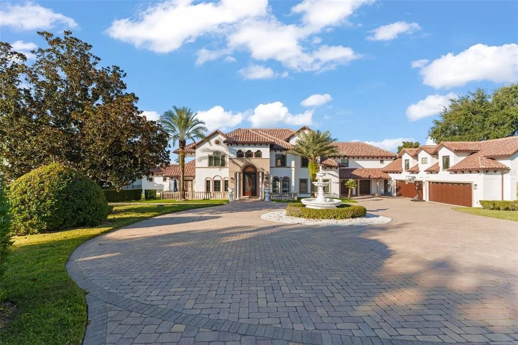 Photo of 9575 WESTOVER ROBERTS ROAD