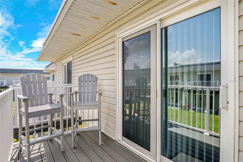 Photo of Unit 26 at 2820 OCEAN SHORE BOULEVARD