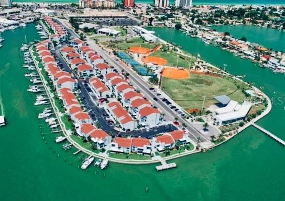 Photo of Unit H at 315 MEDALLION BOULEVARD