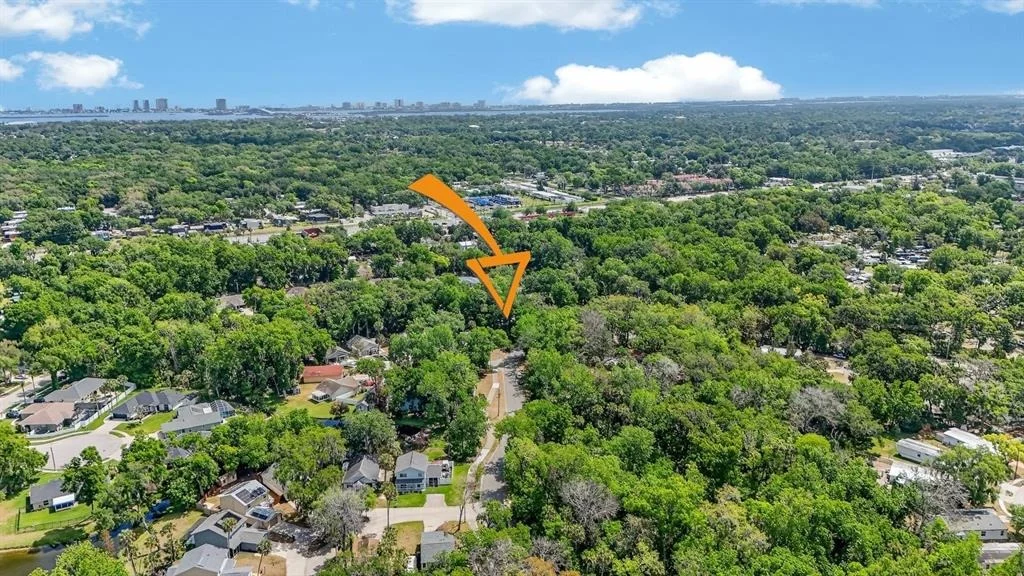 Photo of 3639 OLD HAMMOCK ROAD