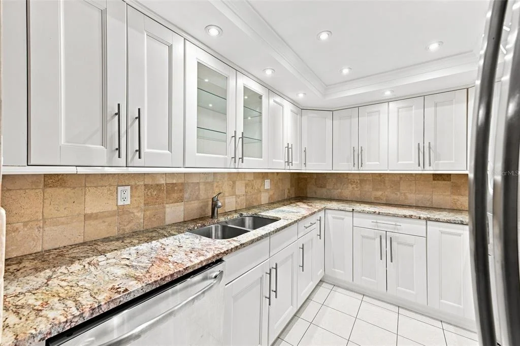 Photo of Unit 309 at 2650 PEARCE DRIVE