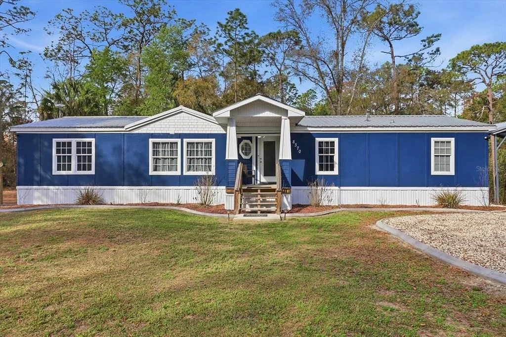 Photo of 8370 N FIREFLY TERRACE