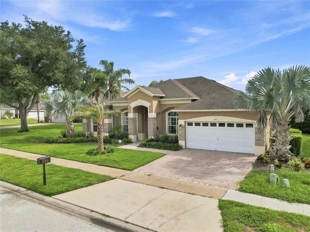 Photo of 241 BELFRY DRIVE