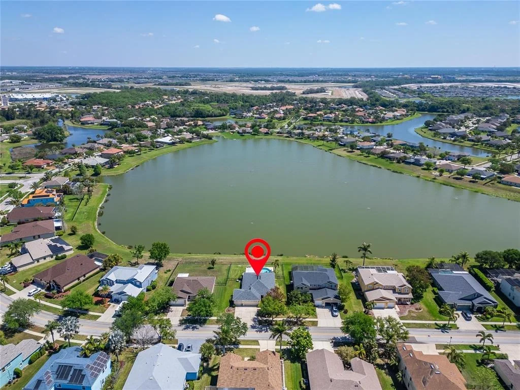 Photo of 5325 SANDY SHELL DRIVE