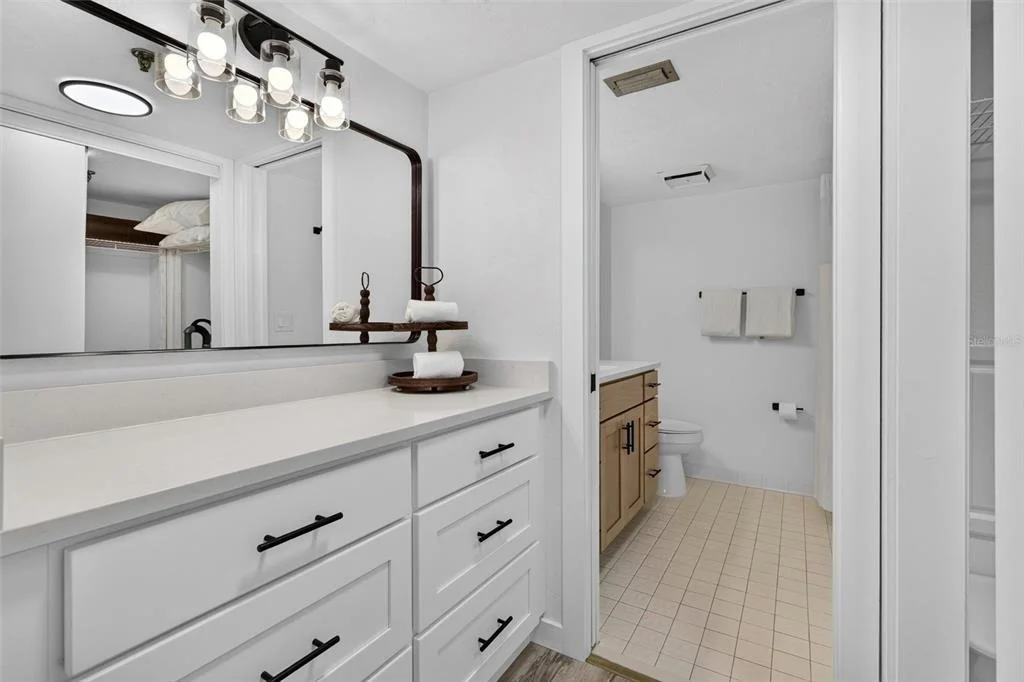 Photo of Unit 10A at 1513 OCEAN SHORE BOULEVARD