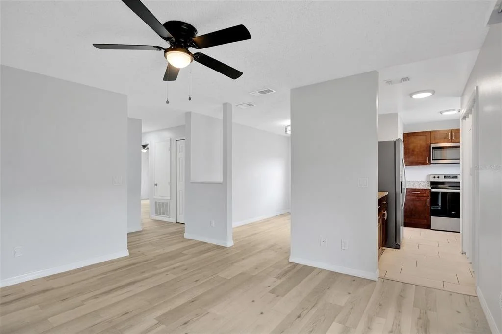 Photo of Unit 3 at 4100 PERSHING POINTE PLACE