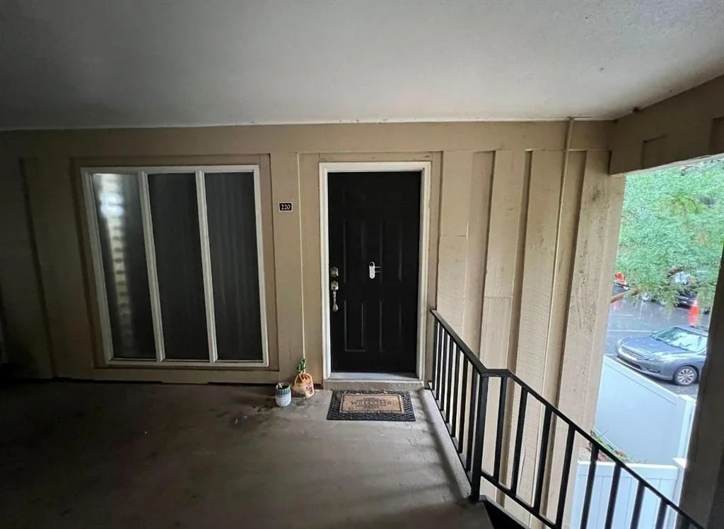 Photo of Unit 220 at 507 NW 39TH ROAD