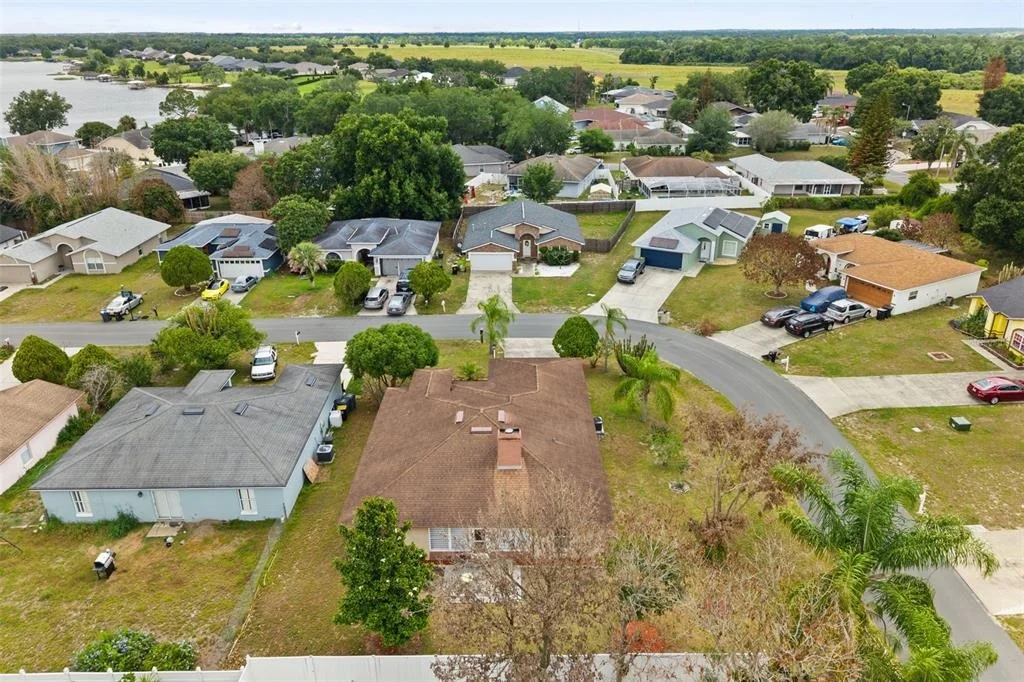 Photo of 329 LAKE DAISY LOOP