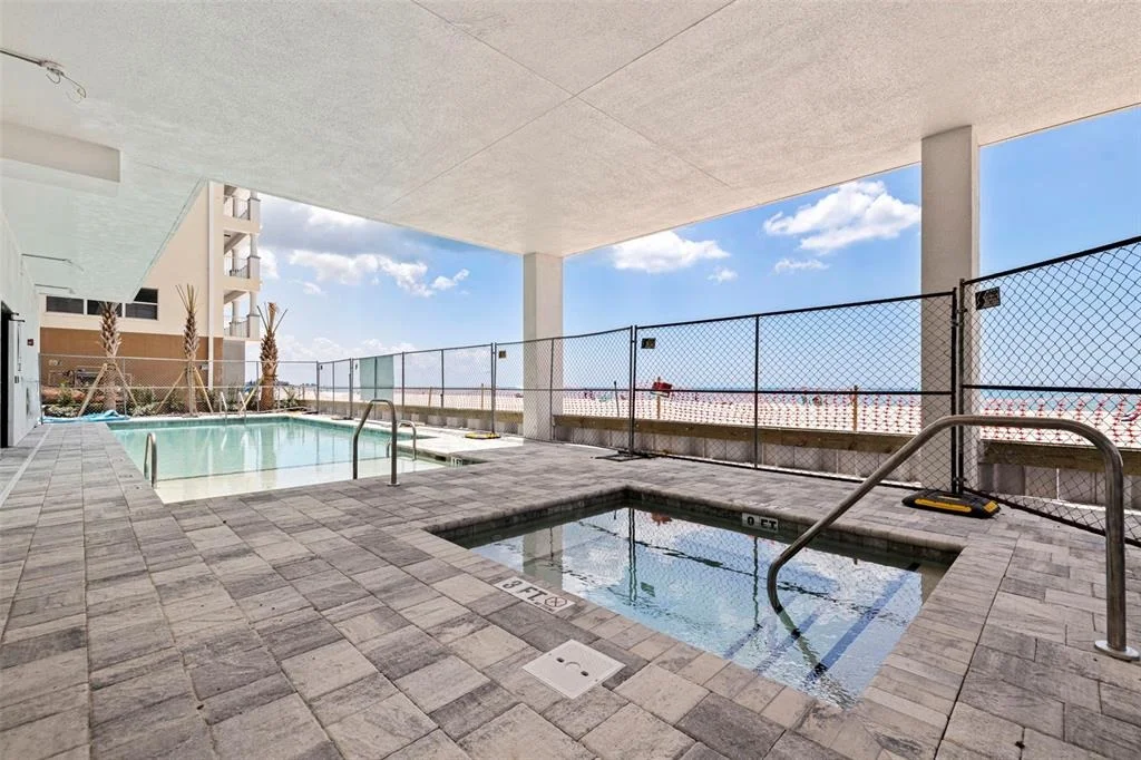Photo of Unit 202 at 14048 GULF BOULEVARD