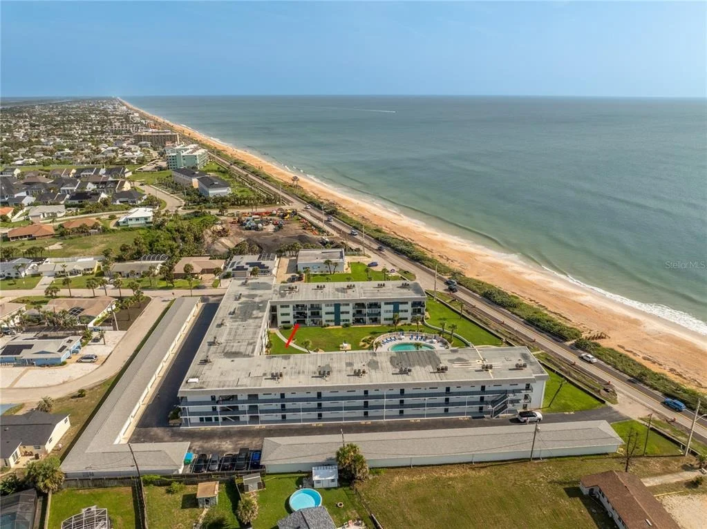 Photo of Unit 1150 at 2100 OCEAN SHORE BOULEVARD