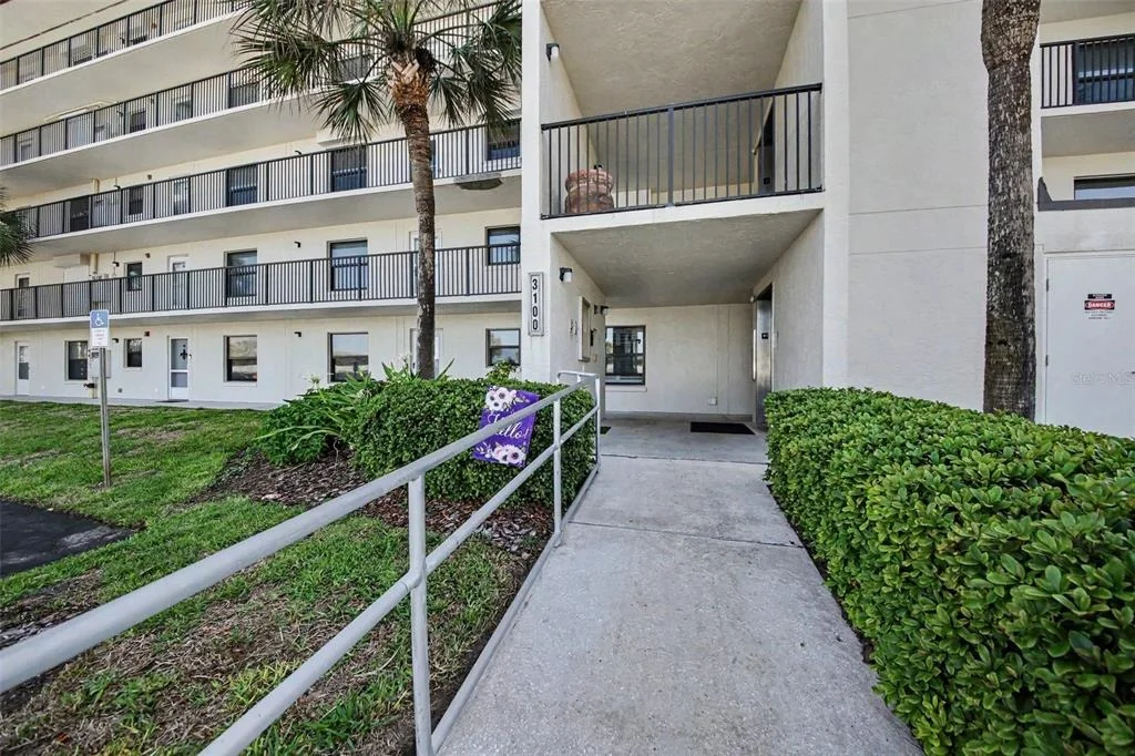 Photo of Unit 101 at 3100 OCEAN SHORE BOULEVARD